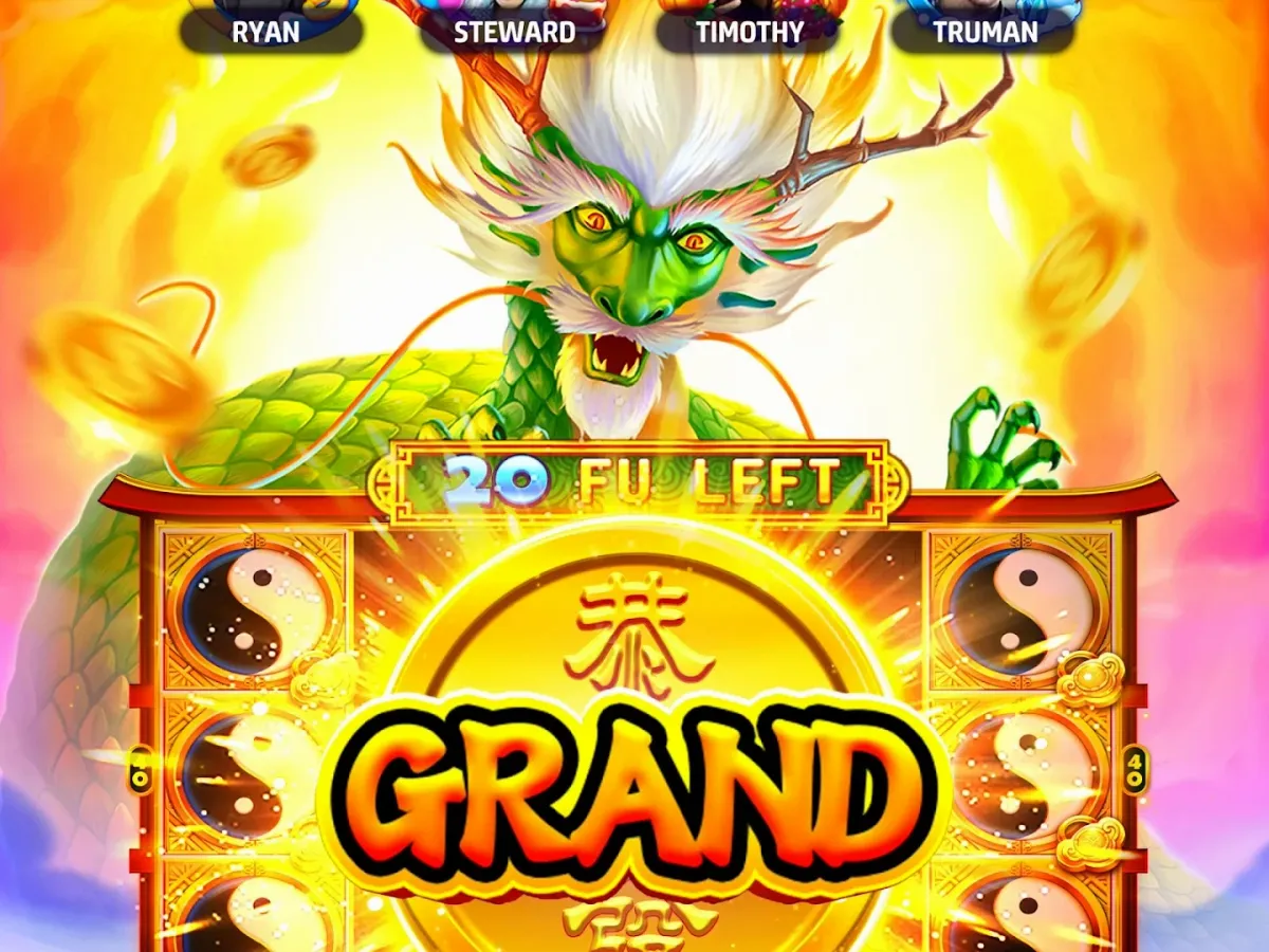 Koleksi svipsidn Slot Gacor screenshot
