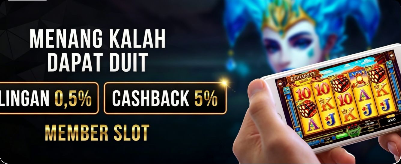 Main svipsidny.com Menang Jackpot Besar